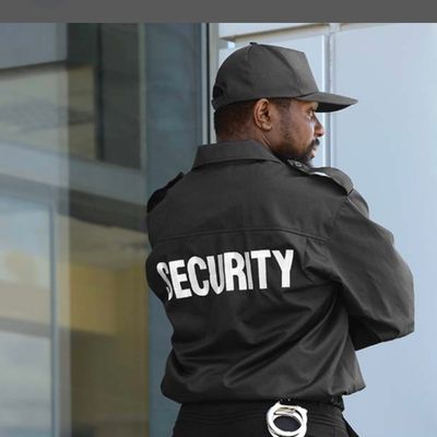Avatar for Shield Security & Bodyguard Corporation