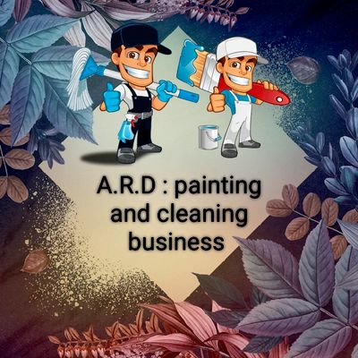 Avatar for A.r.d painting and cleaning
