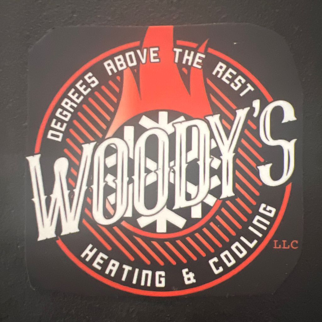 Woodys Heating&Cooling LLC