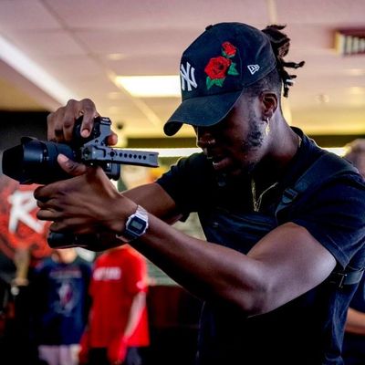 Avatar for CDVZN Productions