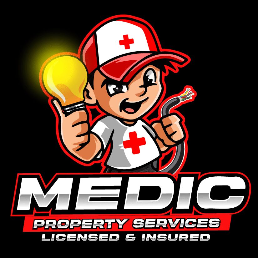 Medic Property Services