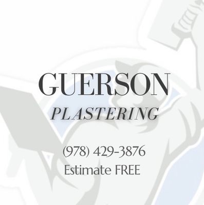 Avatar for Guerson Plastering