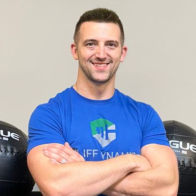 Avatar for Cliff Dynamic Fitness