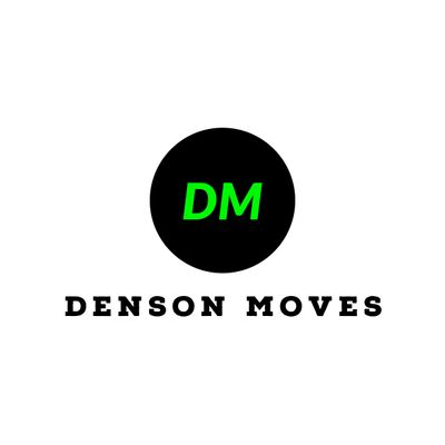 Avatar for DENSON MOVES