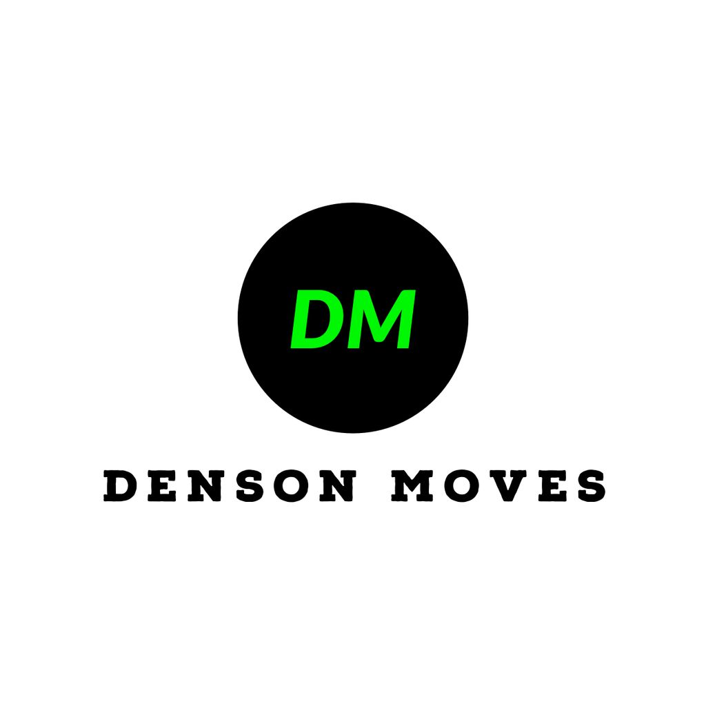 DENSON MOVES