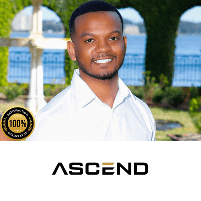 Avatar for Ascend | Online Health & Wellness Coaching