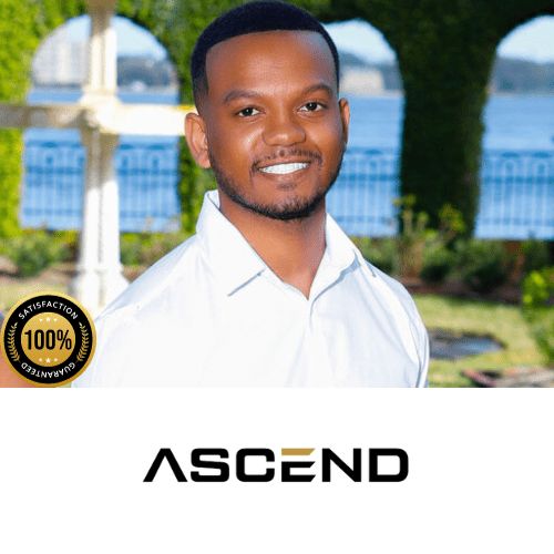 Ascend | Online Health & Wellness Coaching