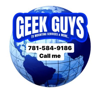 Avatar for Geek guys LLc