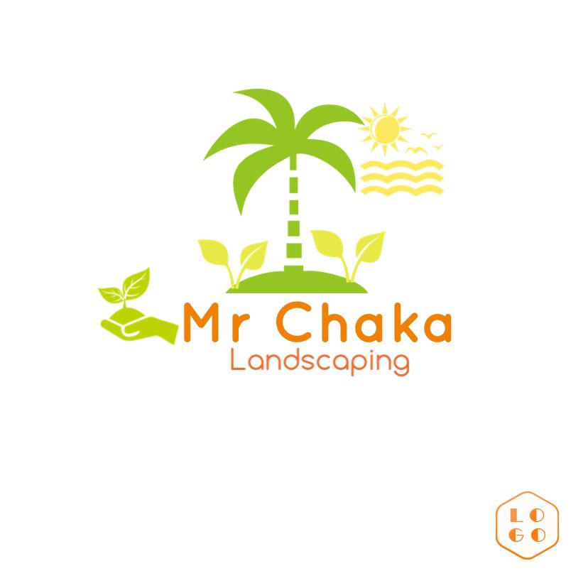 MR CHAKA landscaping junk removal 5616440716