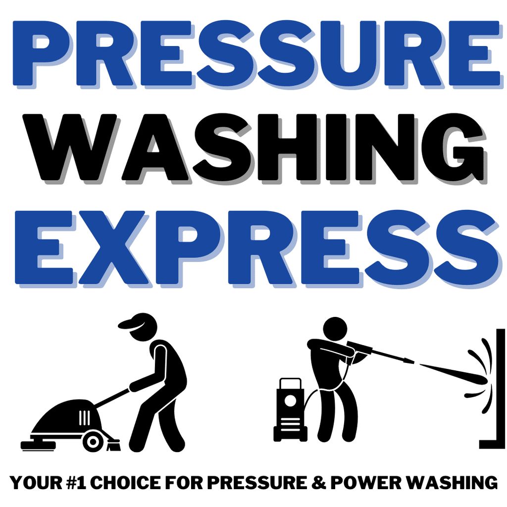 Pressure Washing Express