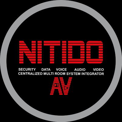 Avatar for Nitido Audio Video LLC