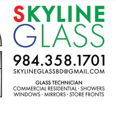 Avatar for Skyline Glass