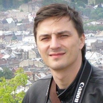 Sergey