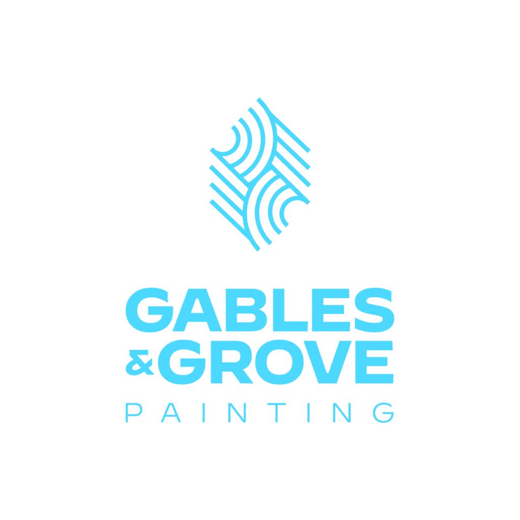 Gables & Grove Painting
