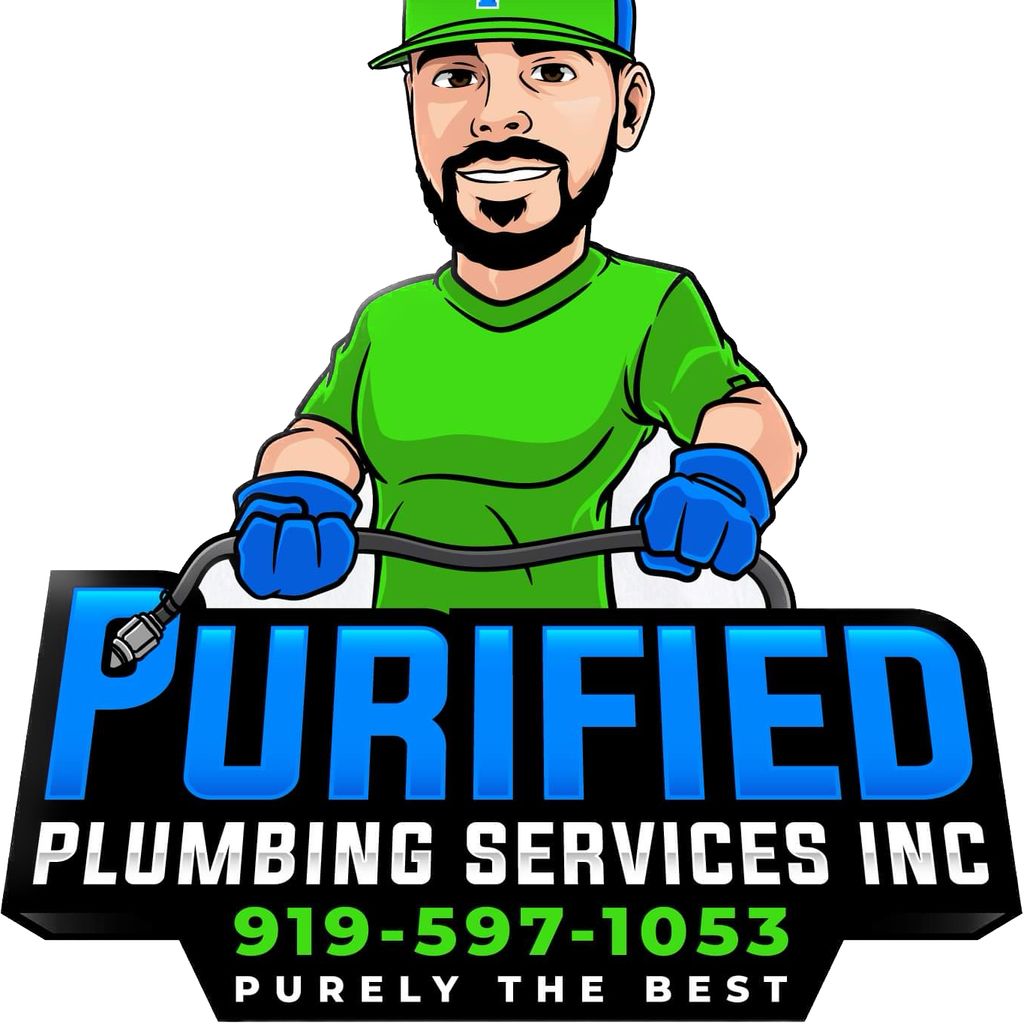 Purified Plumbing Services