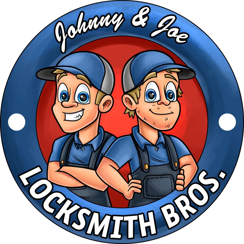 Johnny and Joe Locksmith Bros LLC