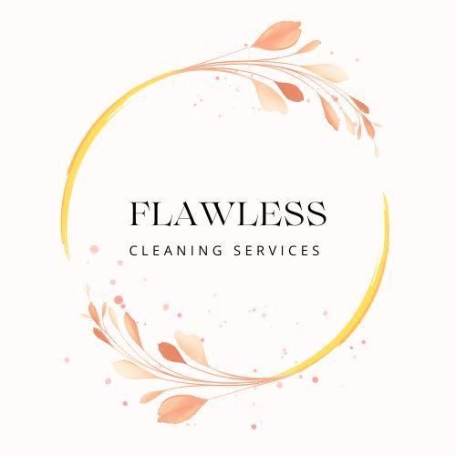 Flawless Cleaning Services