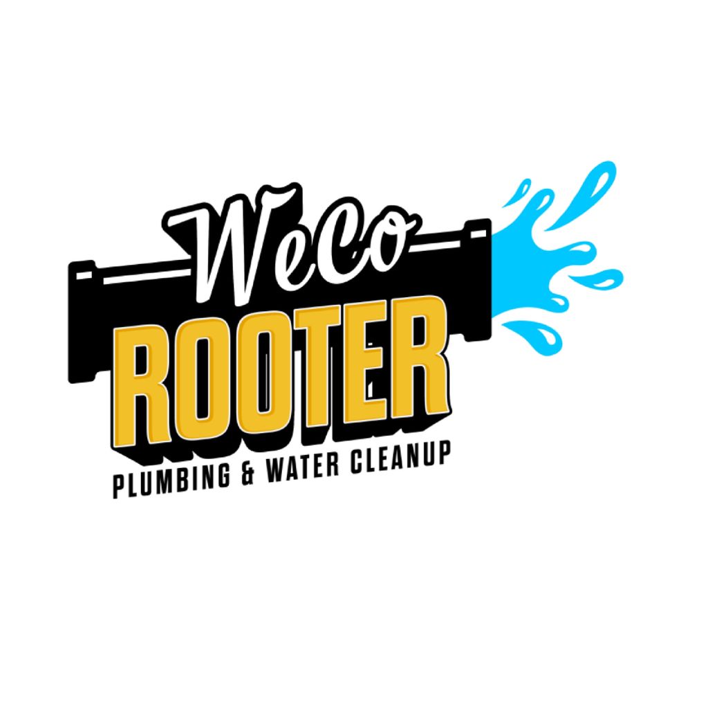 WeCo Rooter Plumbing & Water Cleanup