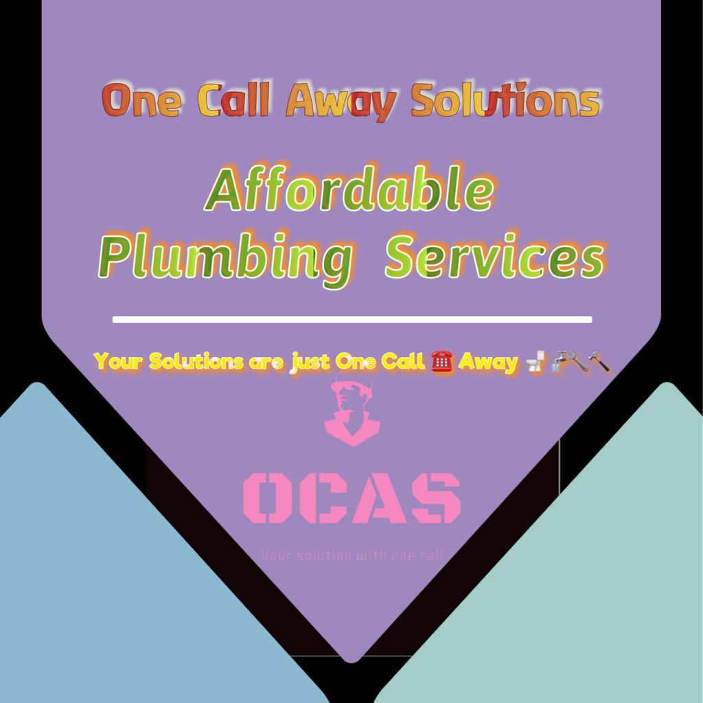 Plumbing Solutions!