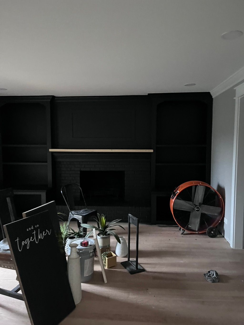 Projects and media