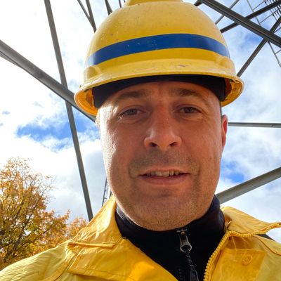 Avatar for Sergei Agarshev