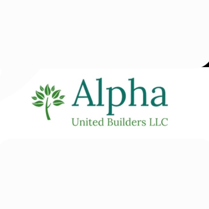 Alpha united builders