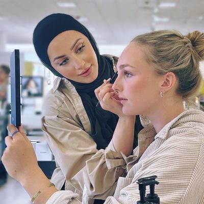 Avatar for Asmaa Makeup