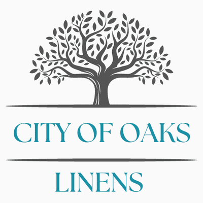 Avatar for City of Oaks Linens
