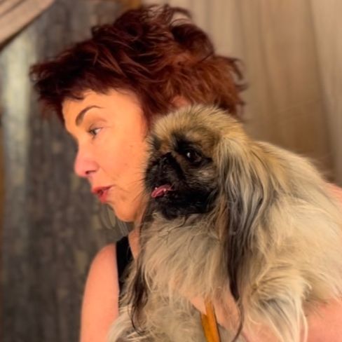 Lindy Kate Moriarty — Dog & House Sitting