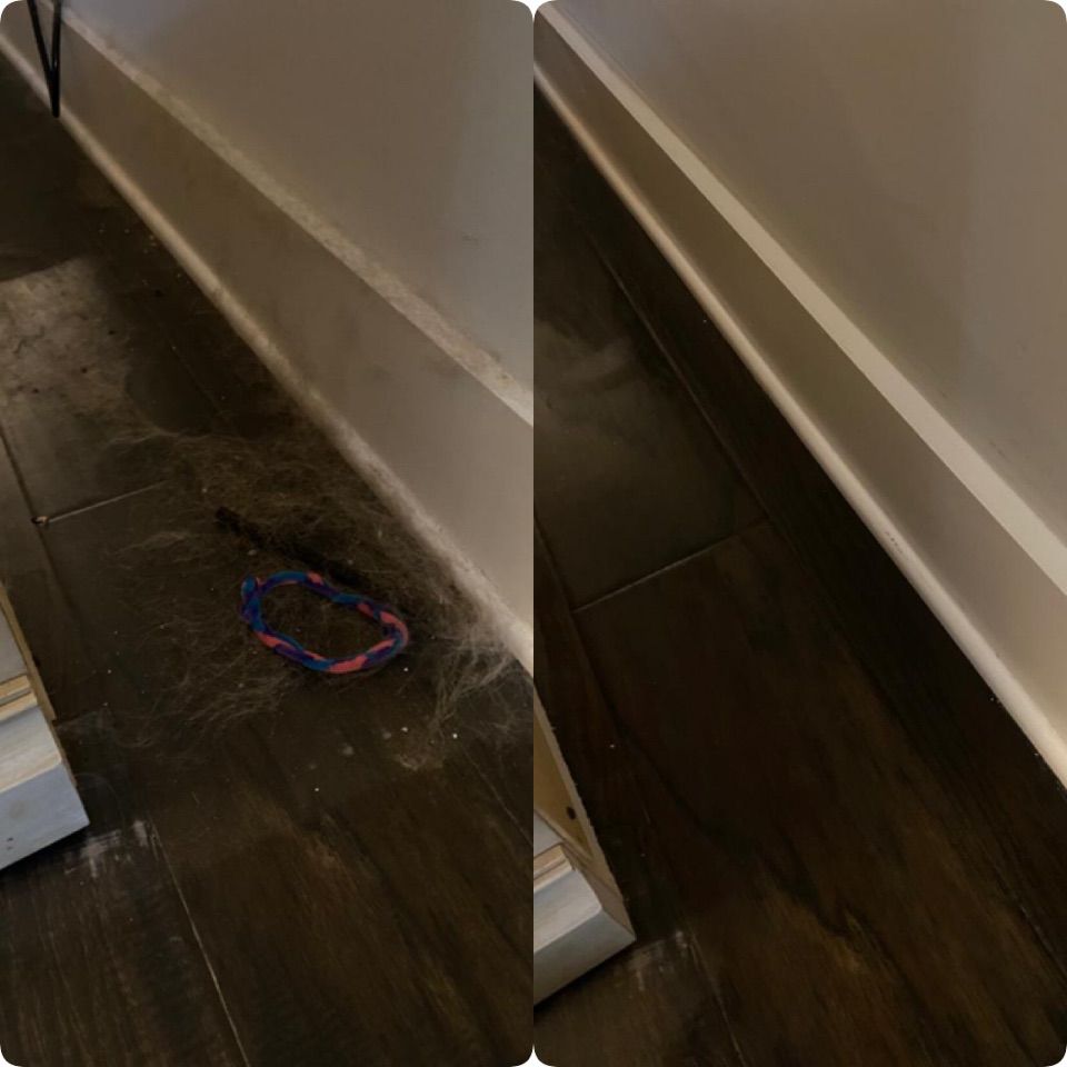 Before/After