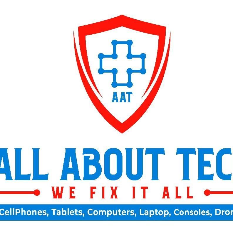 AAT All About Tech Meriden - We Fix It All