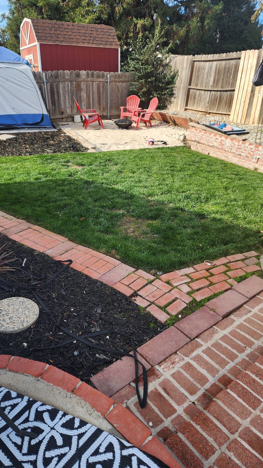 Customer photos