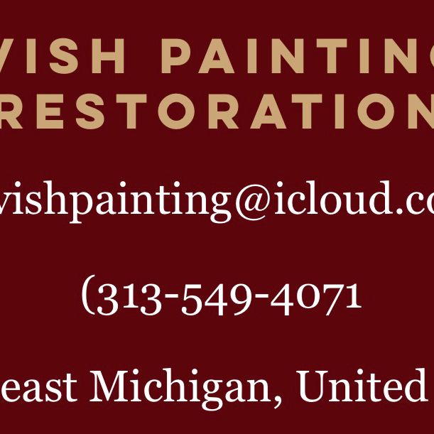 Lavish Painting and Restoration Co.