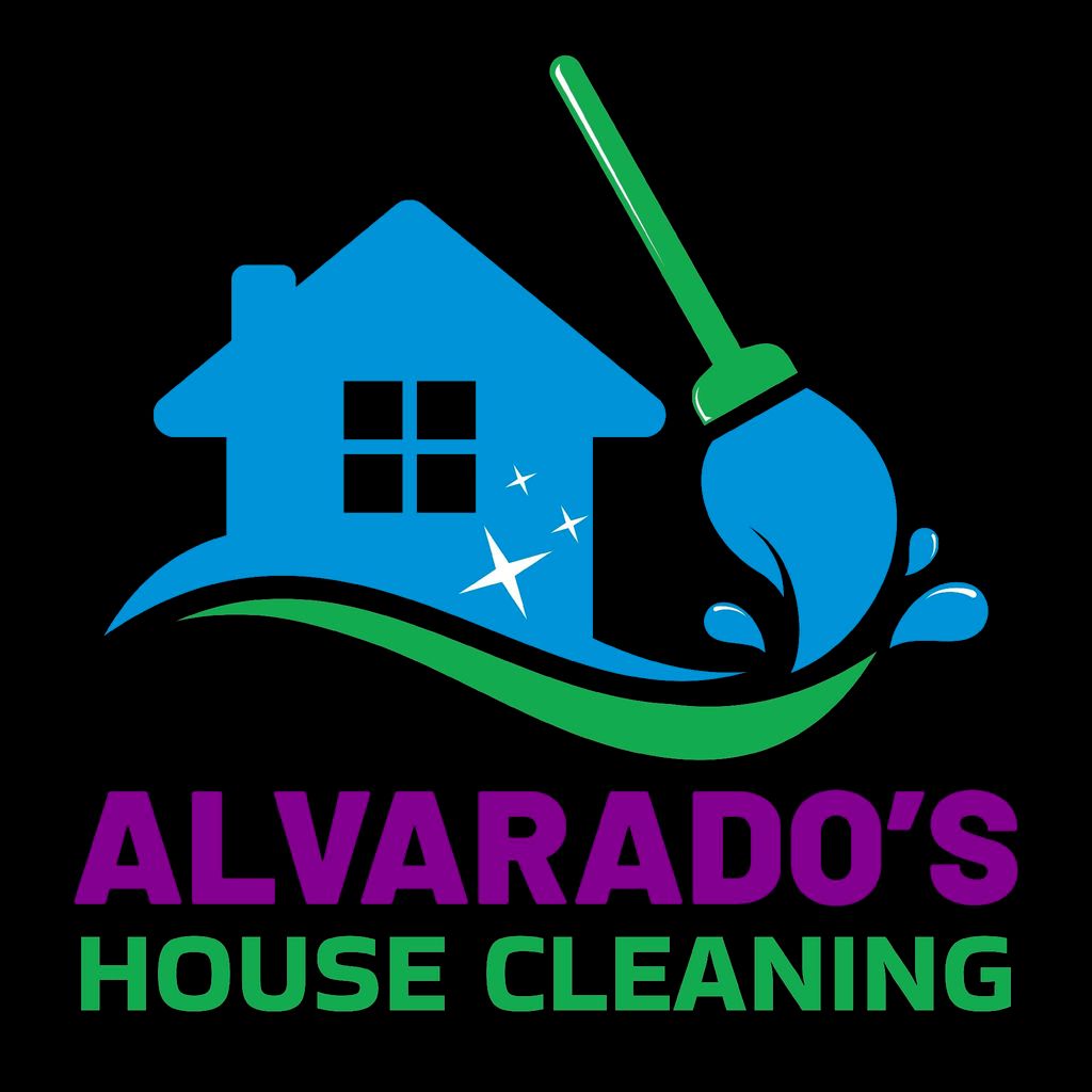 Alvarado's House Cleaning