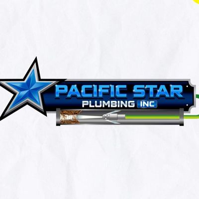 Avatar for Pacific star plumbing inc.