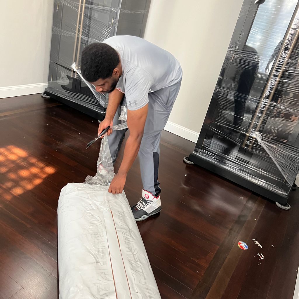 Motion Movers LLC