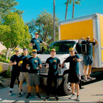Avatar for Sunshine moving services, LLC