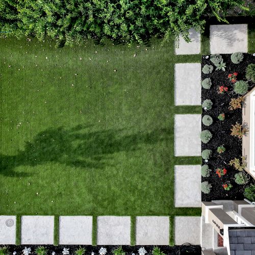 Featured Projects
