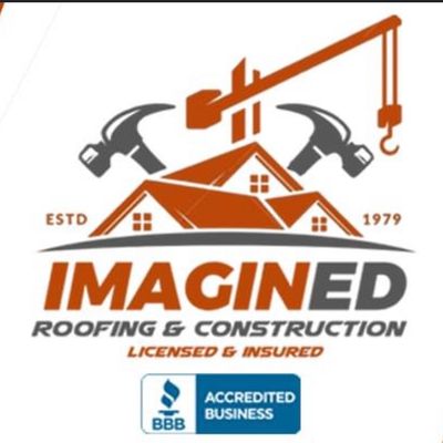 Avatar for Imagined Construction & Remodeling