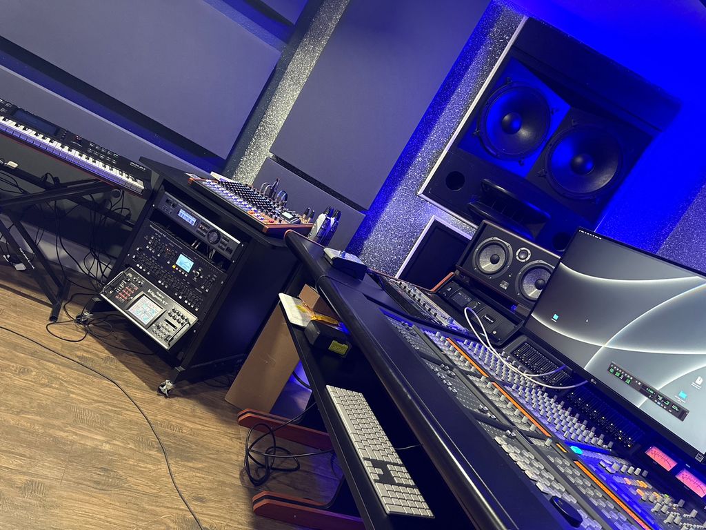 Projects and media