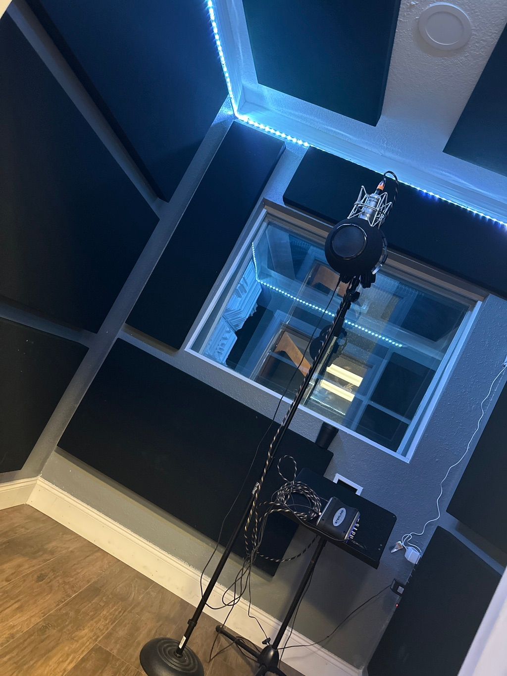 Projects and media