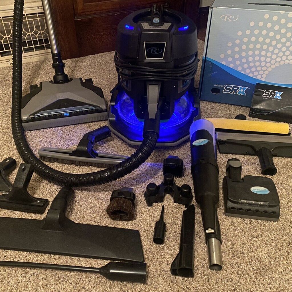 V&E Cleaning Services