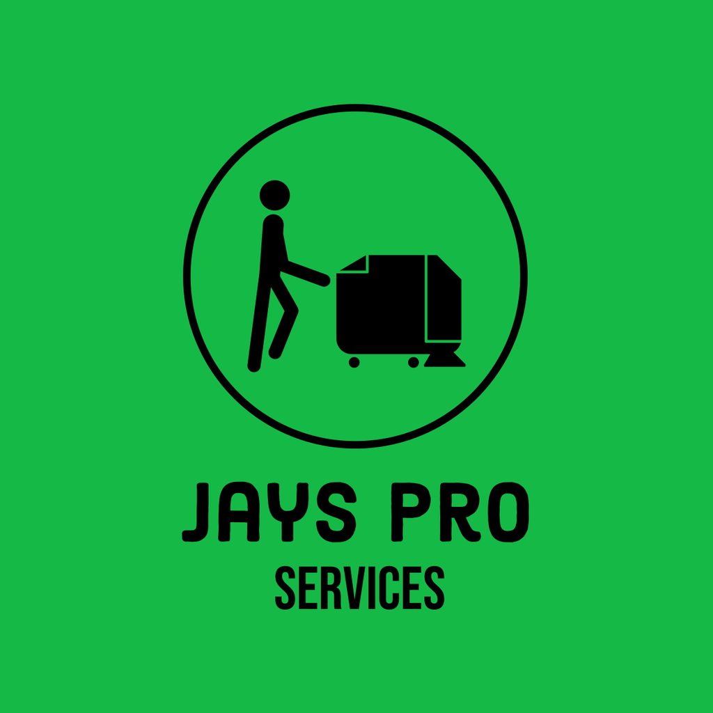 Jay’s Pro Services