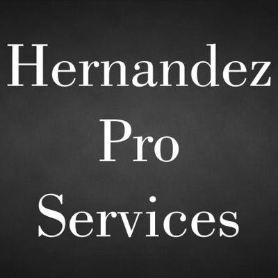 Avatar for Hernandez pro services