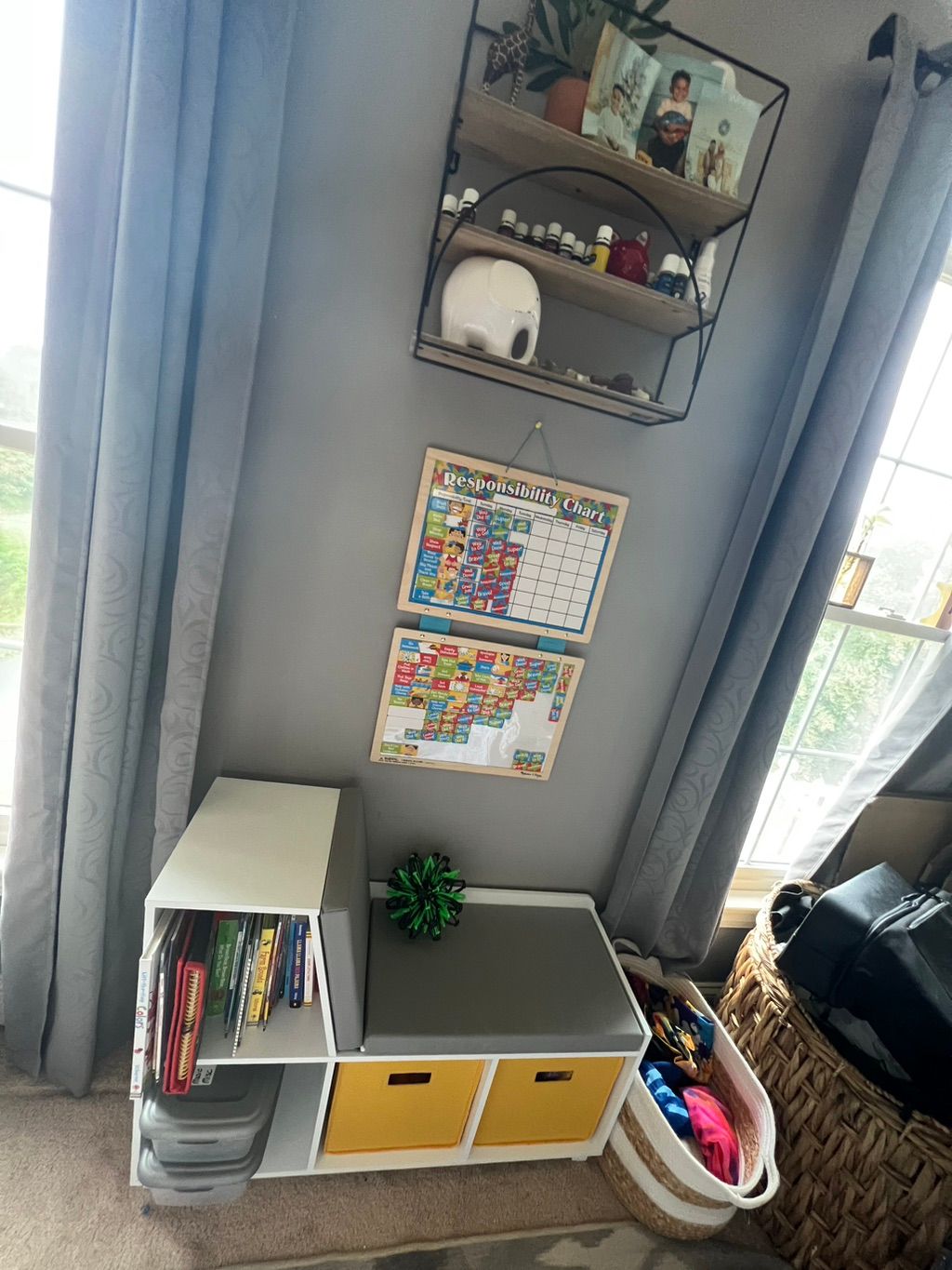 Projects and media