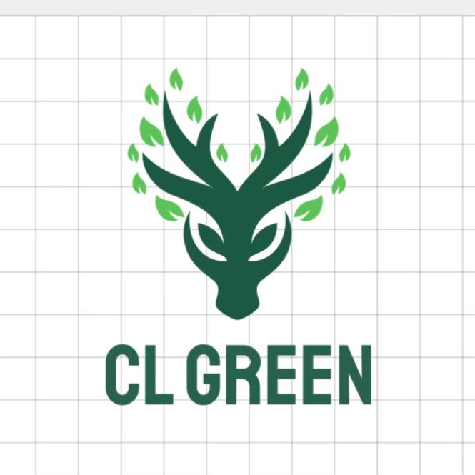 CL green