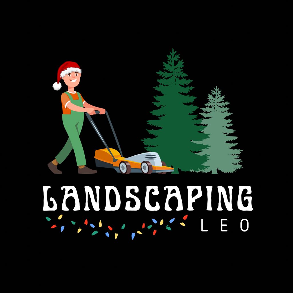 Landscaping Leo / Lighting Leo