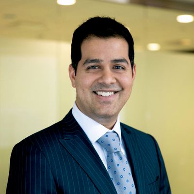 Avatar for Sumeet Mody