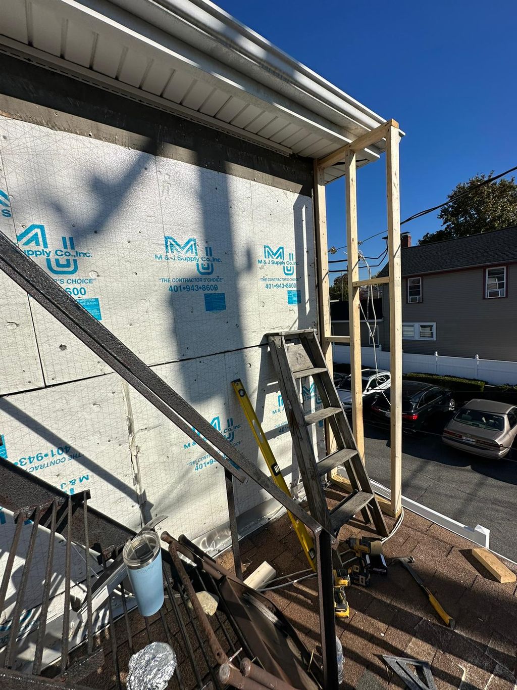 Projects and media