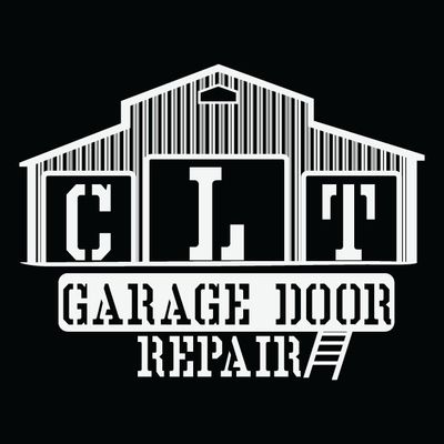 Avatar for CLT garage door repair